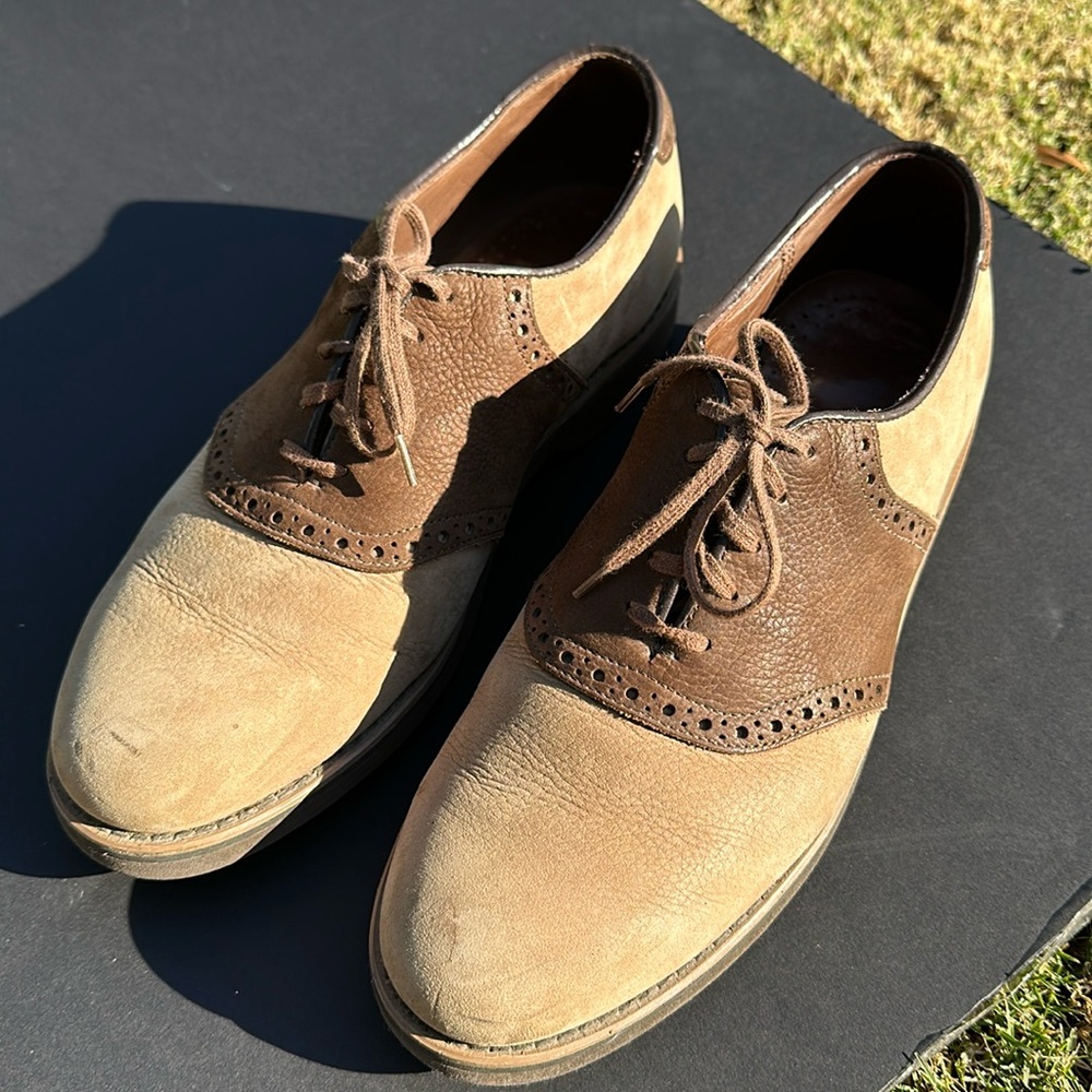 Men’s Dexter Shoes
